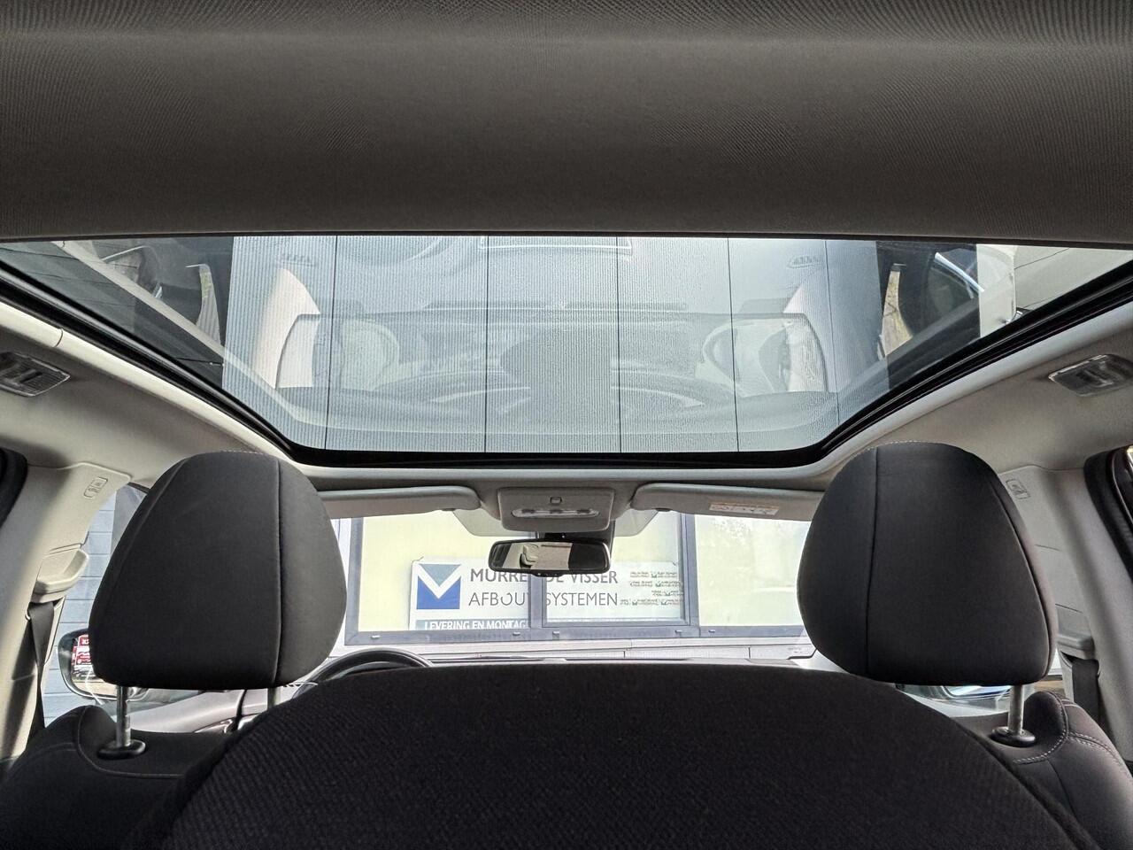 Nissan QASHQAI 1.3 DIG-T Design Edition | Trekhaak | Panoramadak | Apple Carplay/Android Auto | 360° Camera | Keyless Entry | Rijklaarprijs!