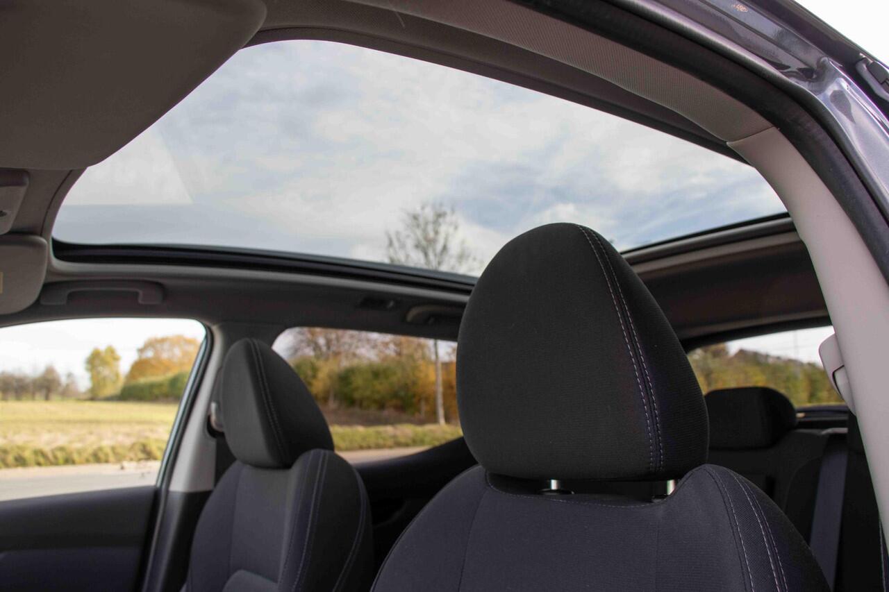 Nissan QASHQAI 1.3 DIG-T N-Connecta