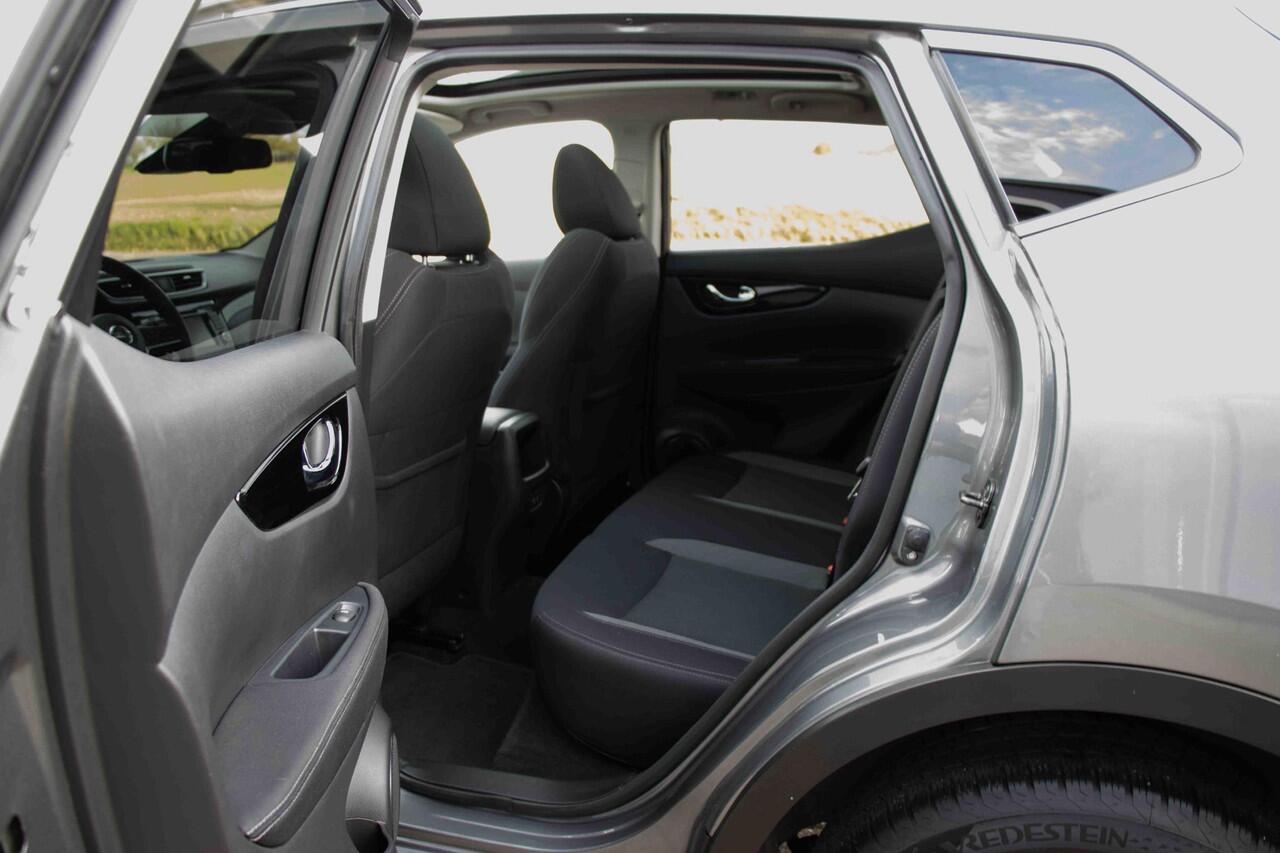 Nissan QASHQAI 1.3 DIG-T N-Connecta