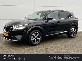 nissan-qashqai-1.3-mhev-xtronic-pre