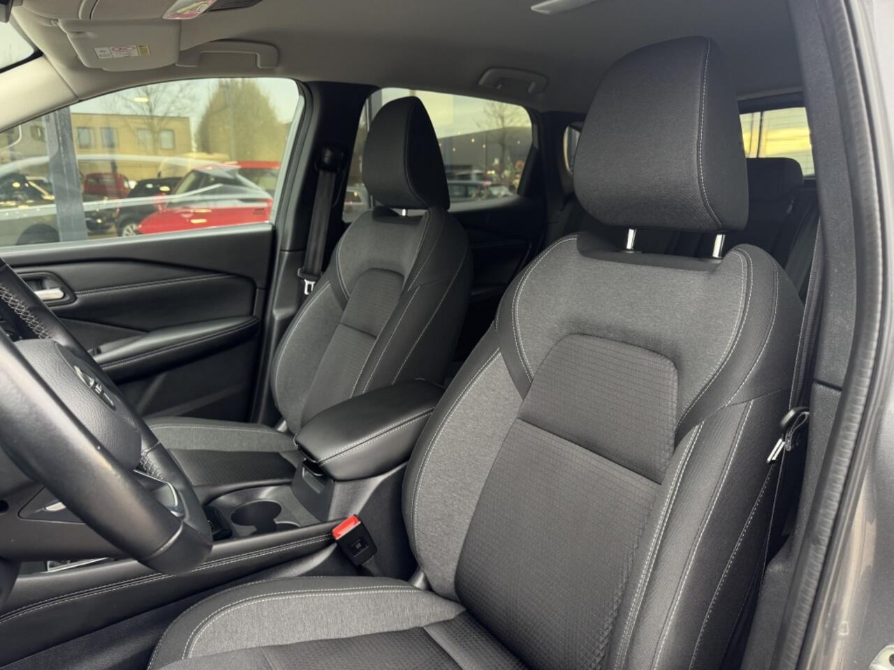 Nissan QASHQAI 1.3 MHEV N-Connecta | Camera | Ad. Cruise | LED | CarPlay | Clim