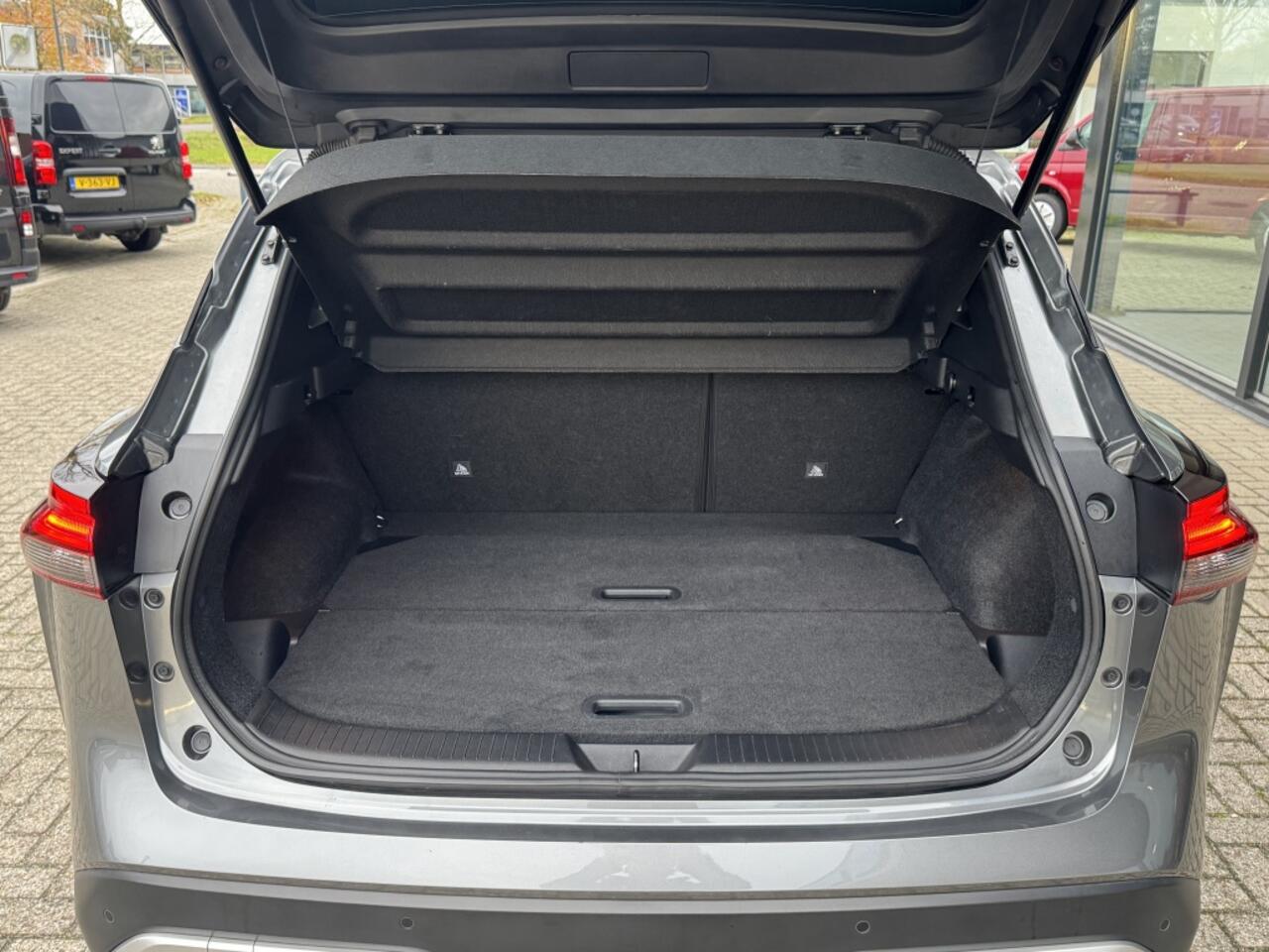 Nissan QASHQAI 1.3 MHEV N-Connecta | Camera | Ad. Cruise | LED | CarPlay | Clim