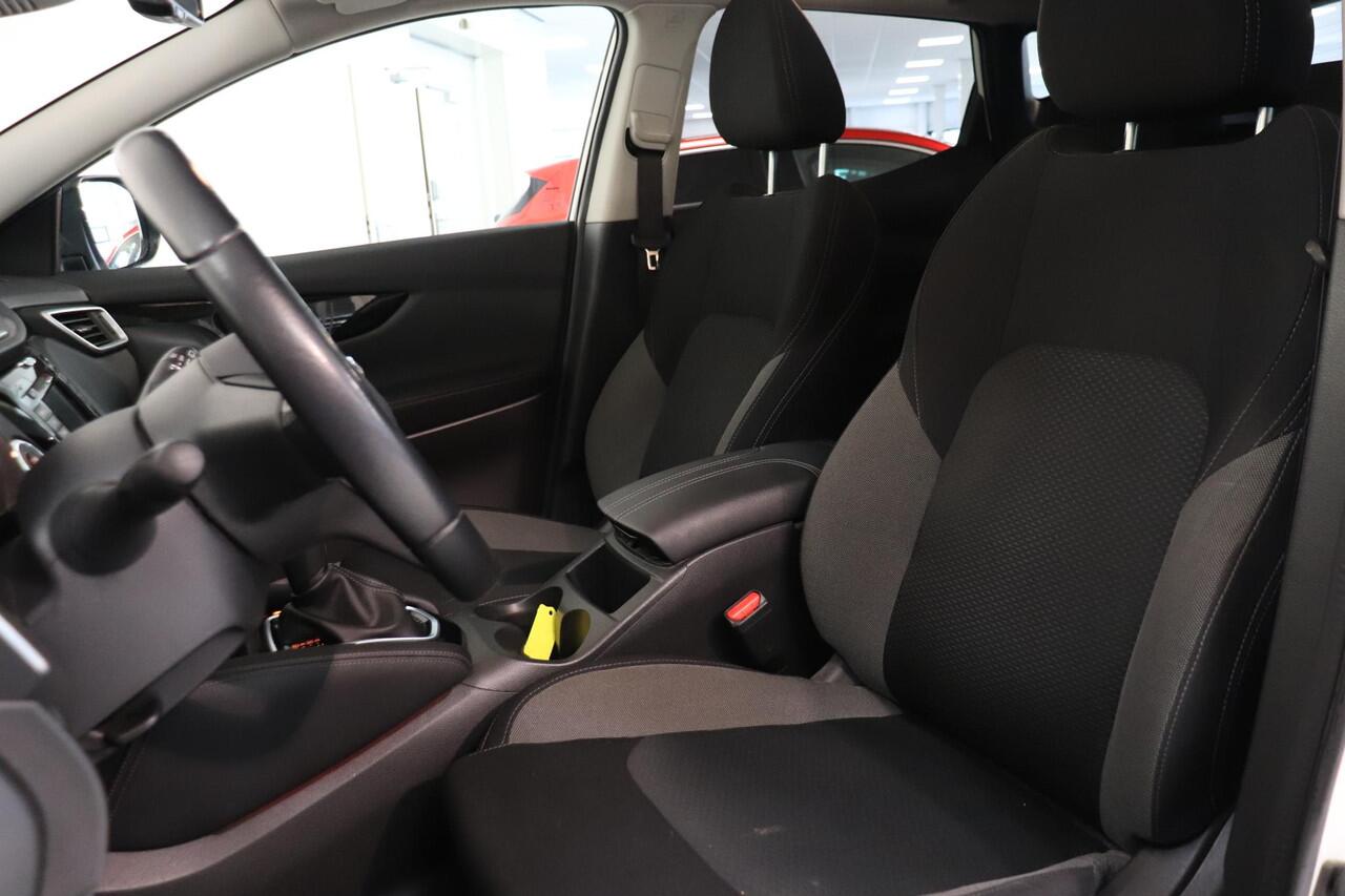 Nissan QASHQAI 1.3 DIG-T 160 Pk Design Edition | Panoramadak | Trekhaak | 360° Camera | Climate control | AppleCArplay AndroidAuto |