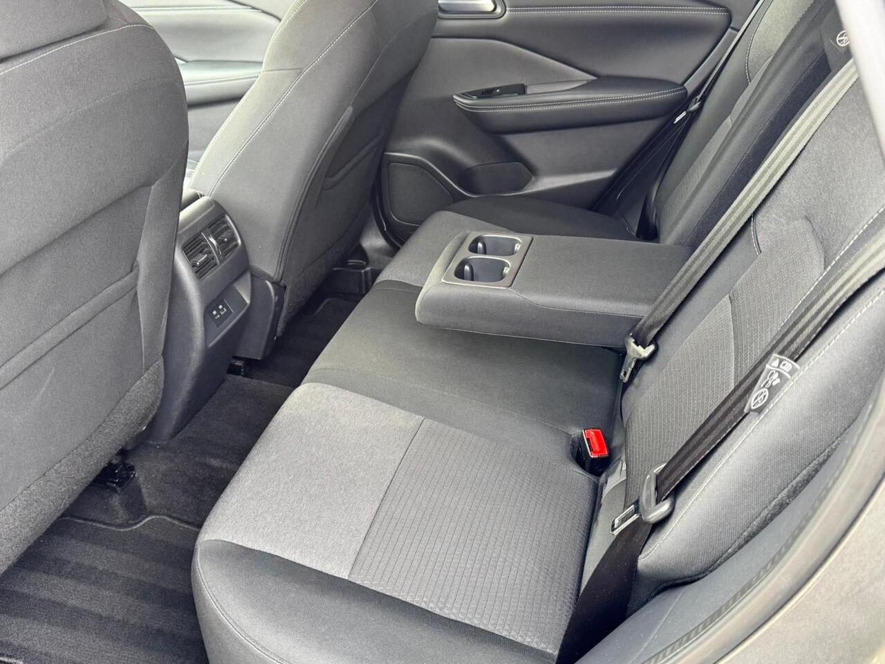 Nissan QASHQAI MHEV 140 N-Connecta | NAVIGATIE | CAMERA | ADAPTIVE CRUISE |