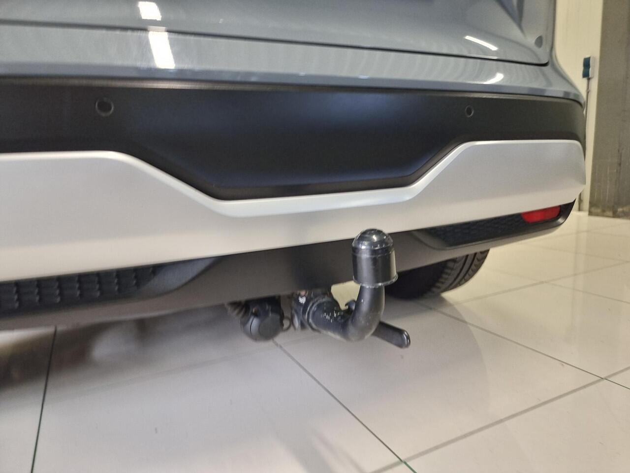 Nissan QASHQAI 1.3 MHEV N-Connecta | Trekhaak | Panoramadak | Elektrische Achterklep |