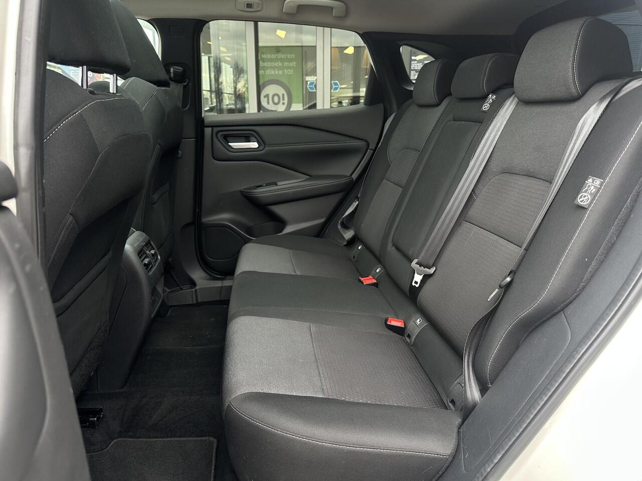 Nissan QASHQAI 1.3 MHEV 140pk Premiere Edition | Panoramadak | Trekhaak | Dodehoek Detectie | Apple Carplay/Android Auto | Cruise Control Adaptief | Lichtmetalen velgen 18inch