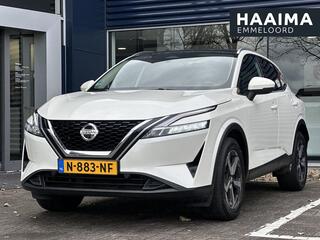 nissan-qashqai-1.3-mhev-140pk-premi