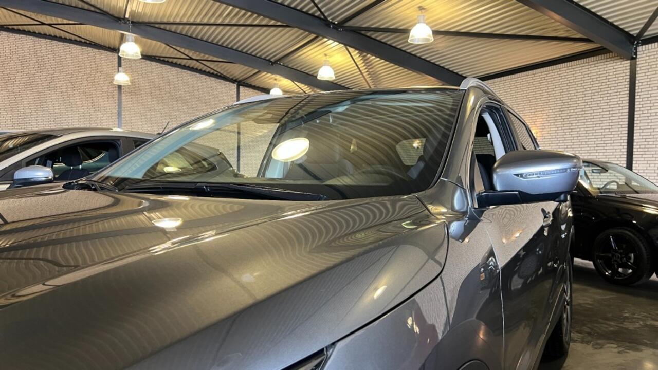 Nissan QASHQAI 1.3 DIG-T N-CONNECTA