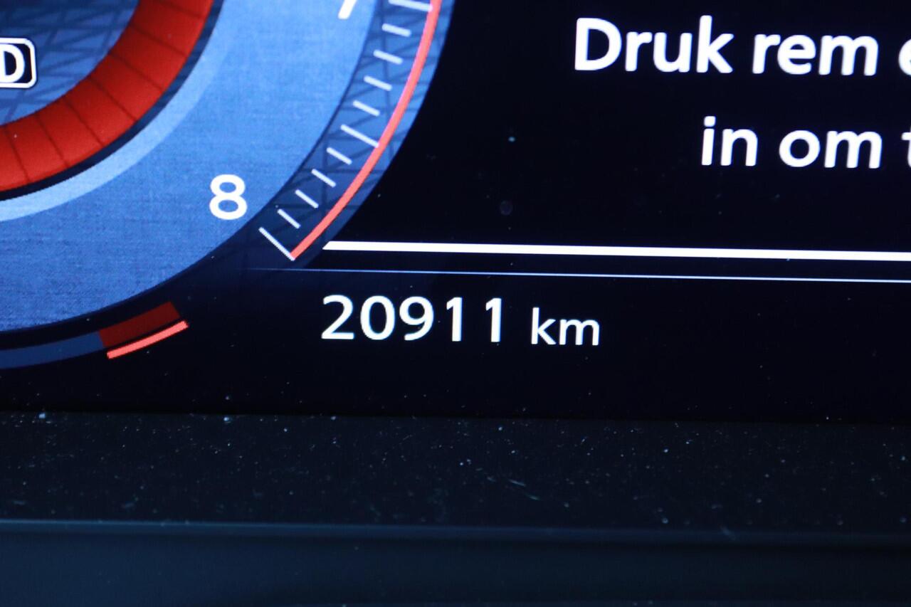 Nissan QASHQAI 1.3 MHEV Xtronic Tekna Leder/Panoramadak/Navi