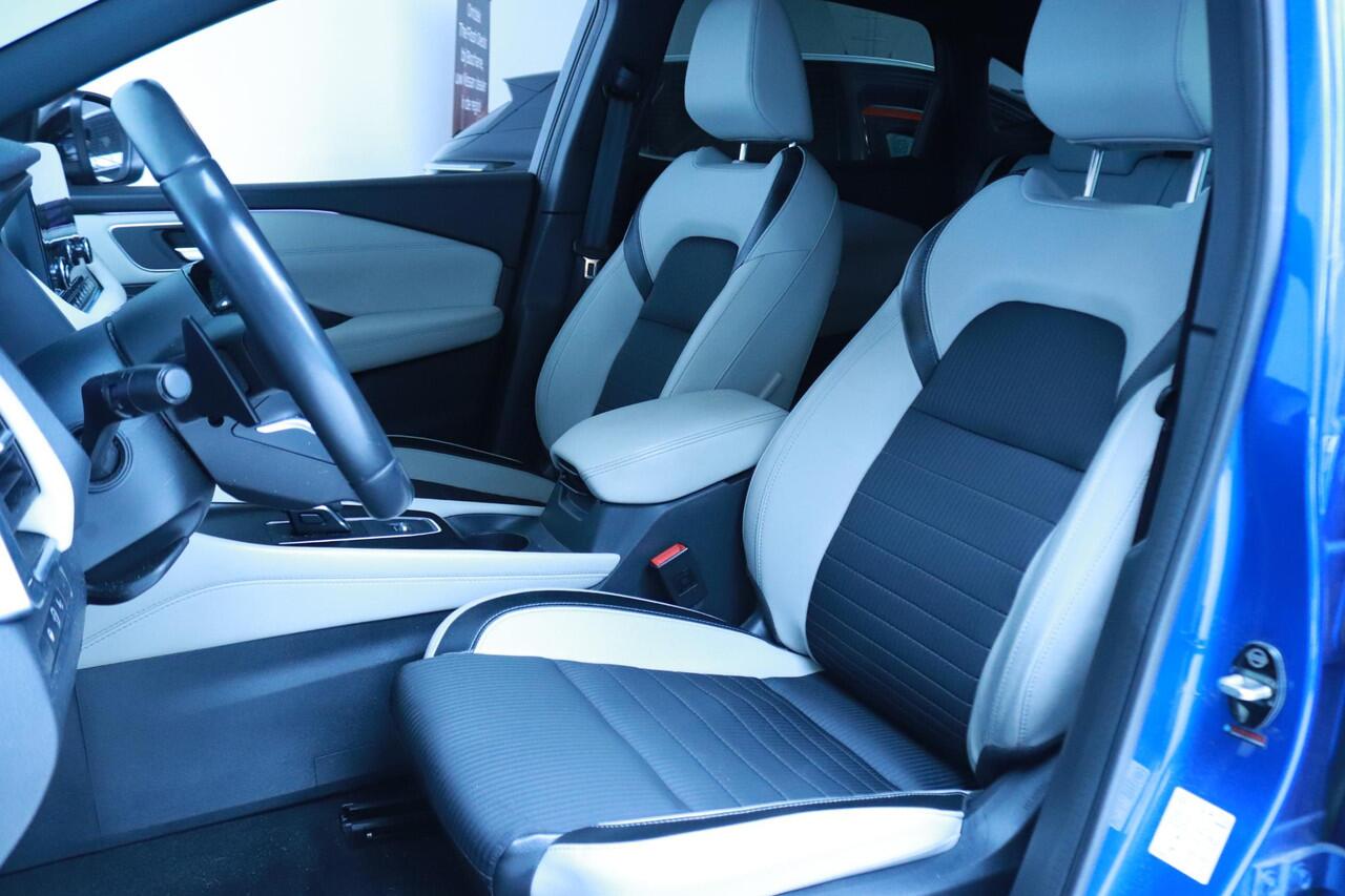 Nissan QASHQAI 1.3 MHEV Xtronic Tekna Leder/Panoramadak/Navi