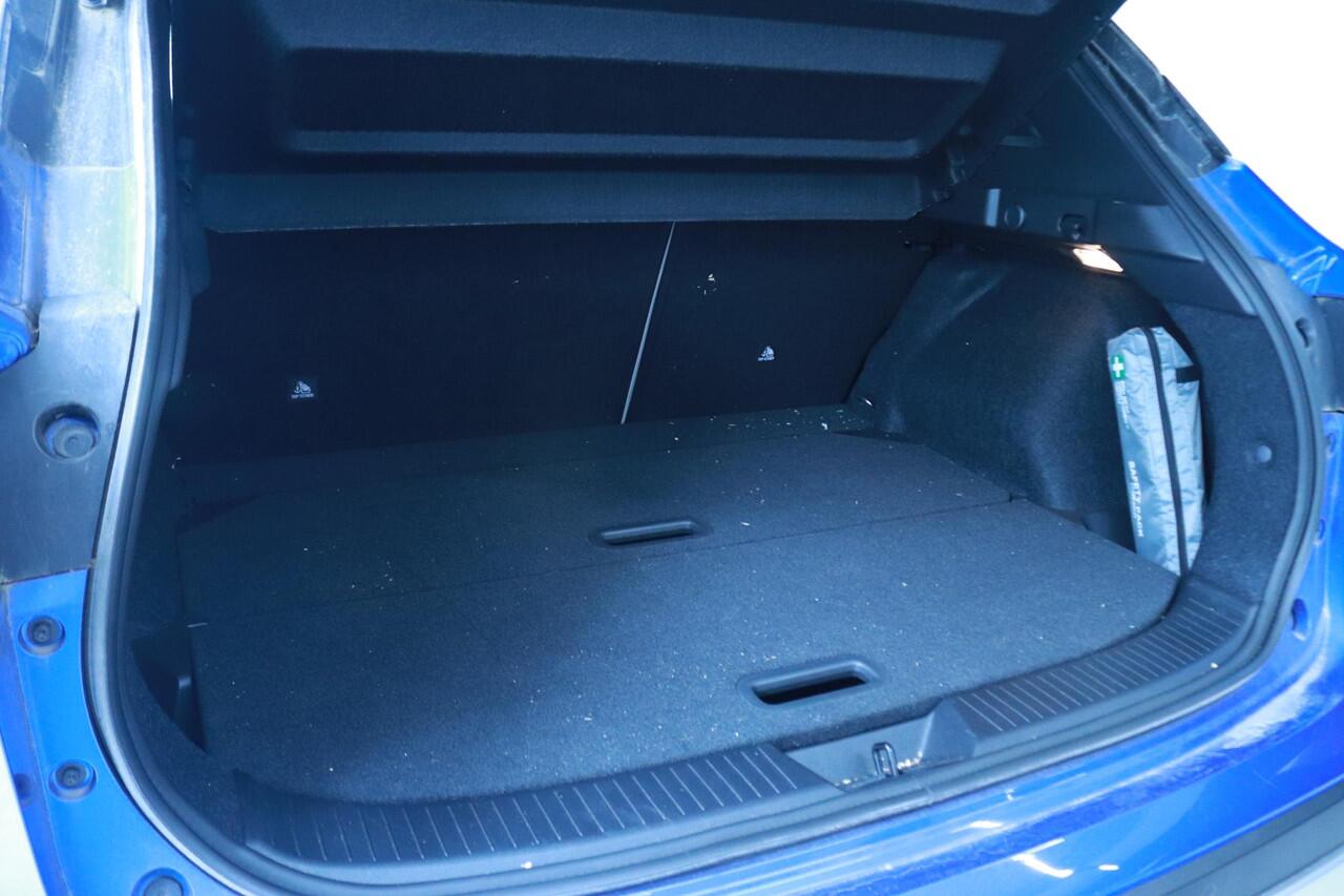 Nissan QASHQAI 1.3 MHEV Xtronic Tekna Leder/Panoramadak/Navi