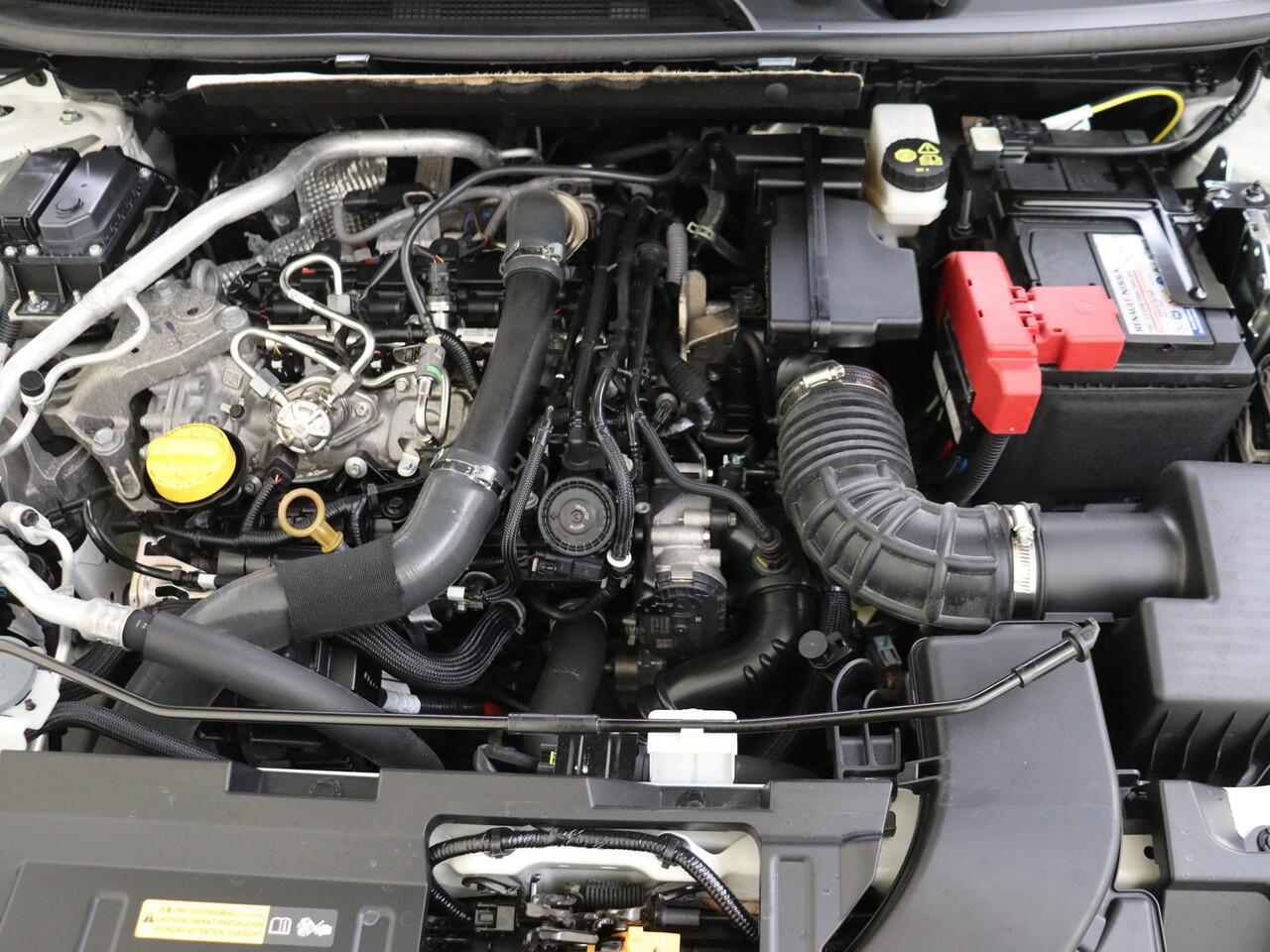 Nissan QASHQAI 1.3 MHEV Xtronic Tekna 158PK | Trekhaak | Apple & Android Carplay | Pro Pilot | Navigatie | 360 camera | Apple Carplay/Android Auto | Elektrische Bestuurdersstoel | Head-up Display |