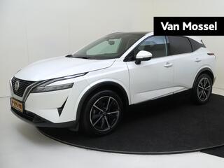 nissan-qashqai-1.3-mhev-xtronic-tek