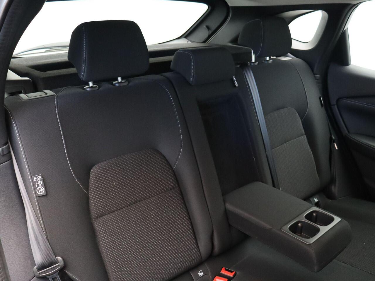 Nissan QASHQAI 158pk MHEV Xtronic Acenta | Climate control | Adaptieve cruise control | DAB radio | Achteruitrij camera | 1800KG trekgewicht |