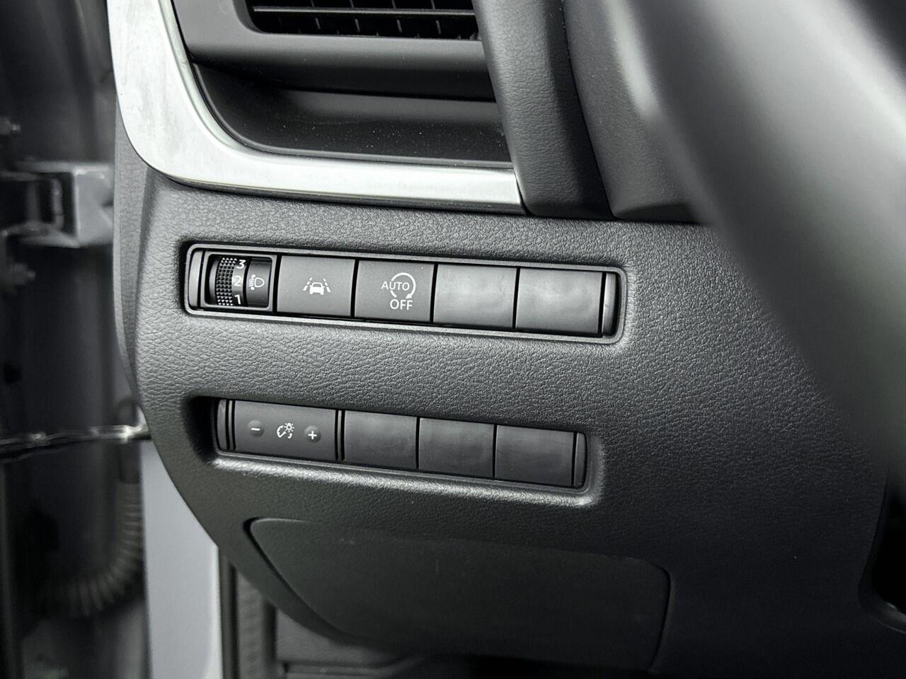 Nissan QASHQAI 1.3 MHEV Xtronic Business Access