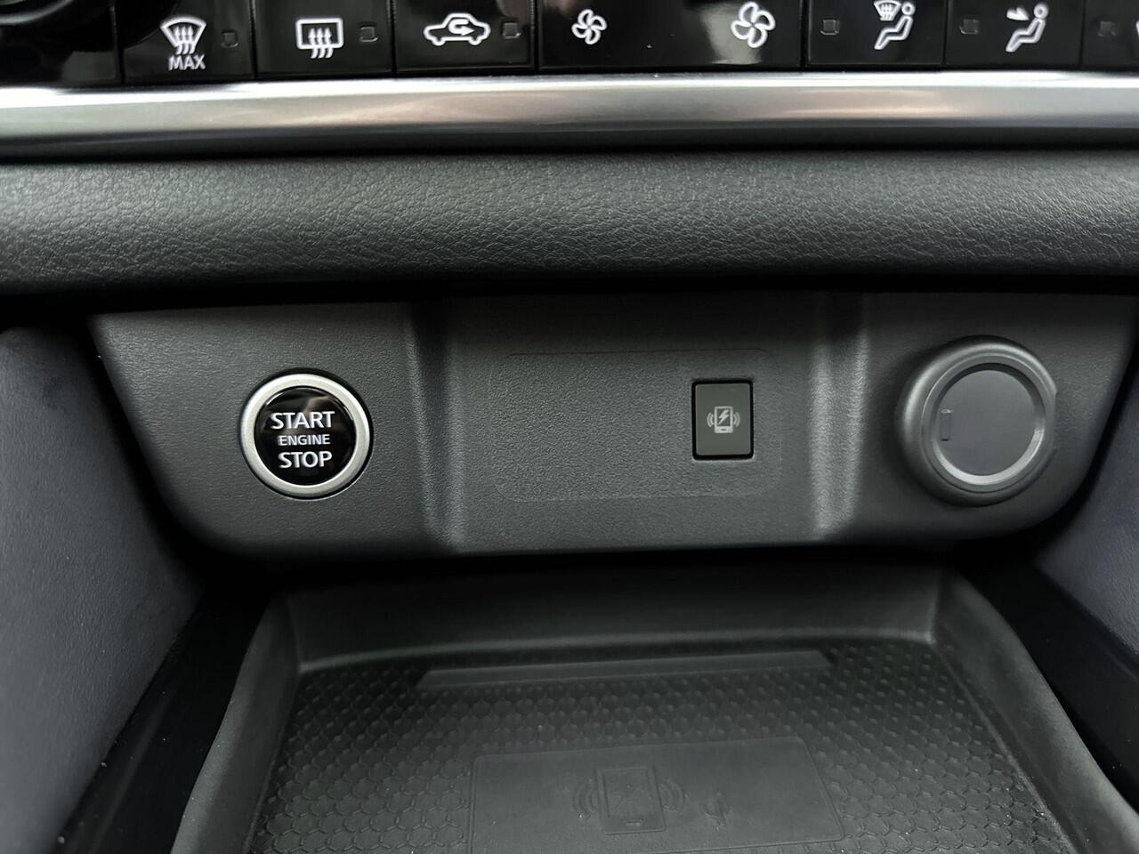 Nissan QASHQAI 1.3 MHEV Xtronic Tekna | Apple Carplay & Android Auto | Head-Up Display | Stoelverwarming | Stuurverwarming