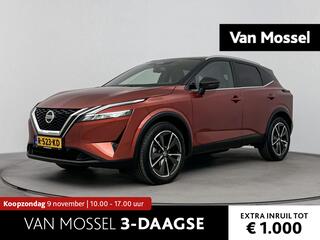 nissan-qashqai-1.3-mhev-xtronic-tek
