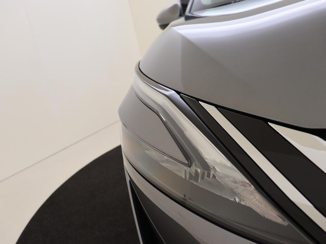 Nissan QASHQAI 1.3 MHEV Xtronic Business Access Trekhaak