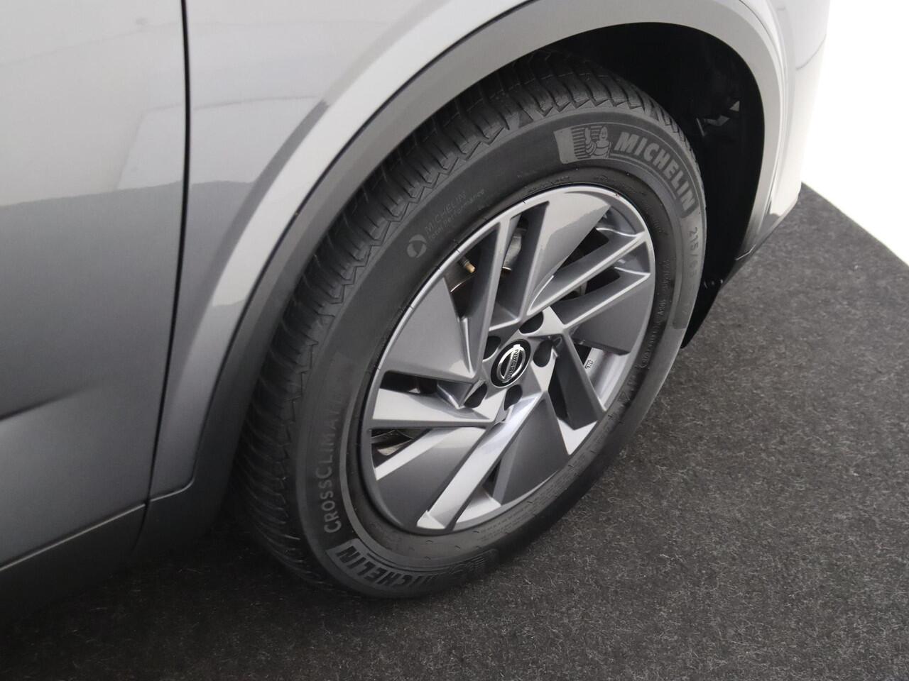 Nissan QASHQAI 1.3 MHEV Xtronic Business Access Trekhaak