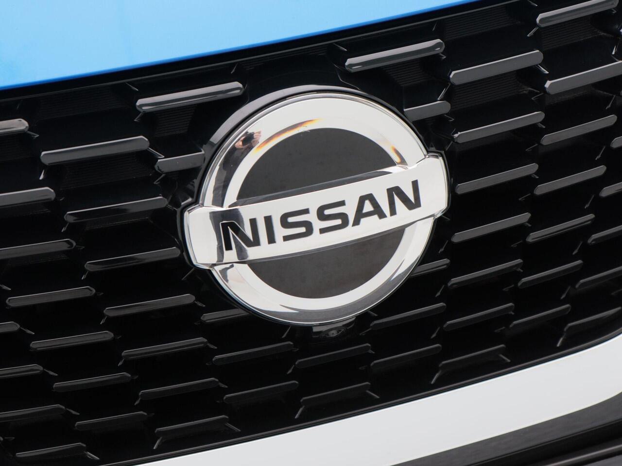 Nissan QASHQAI 1.3 MHEV Xtronic N-Connecta | Panoramadak | 360 Camera | Adaptive Cruise | Navigatie | Climate | 18 Inch | 87.191 KM!!