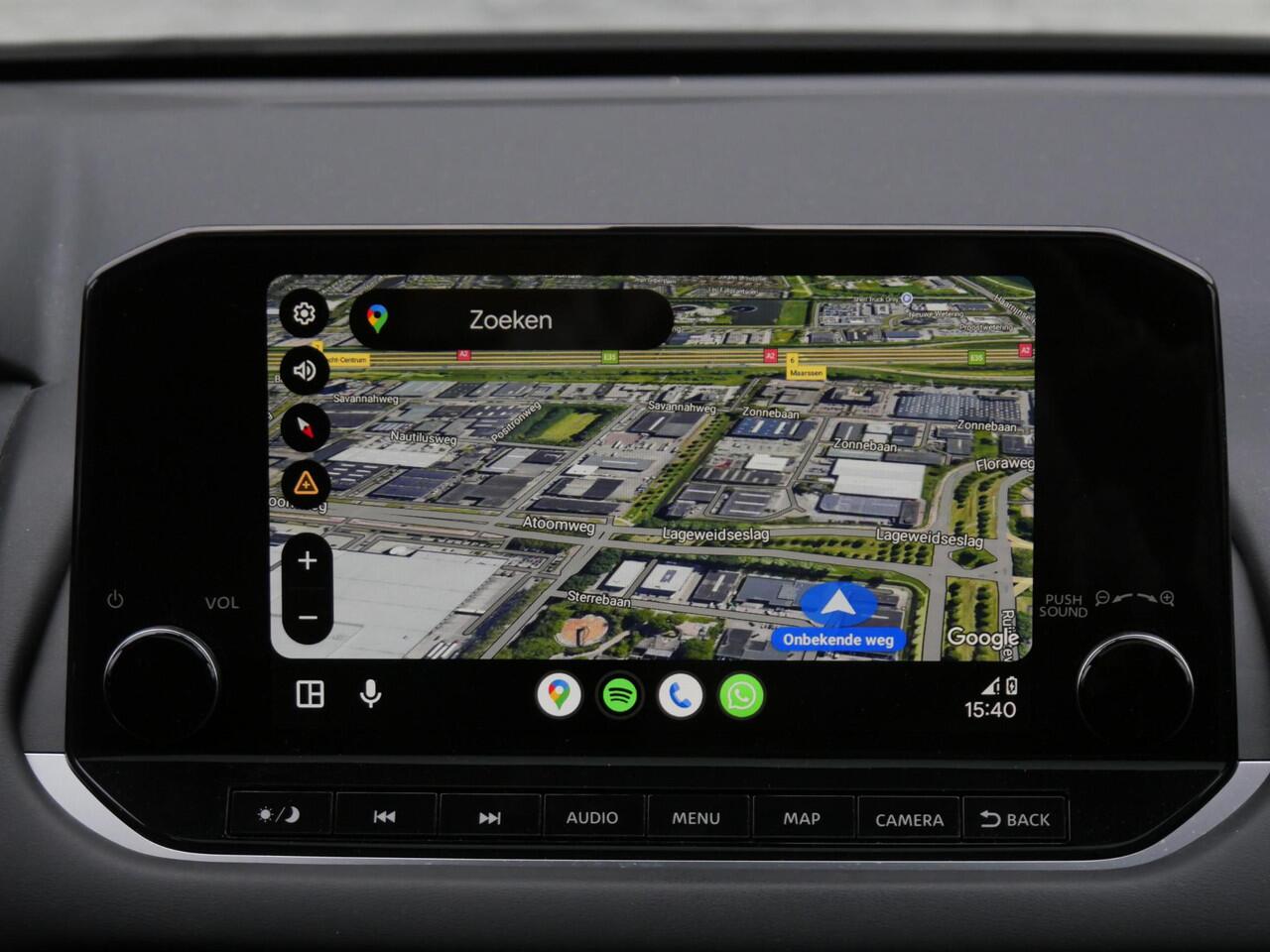 Nissan QASHQAI 1.3 PREMIERE/ 360°CAMERA/ HEAD-UP/ PANORAMADAK/ TREKHAAK/ NL-AUTO VAN 1STE EIGENAAR