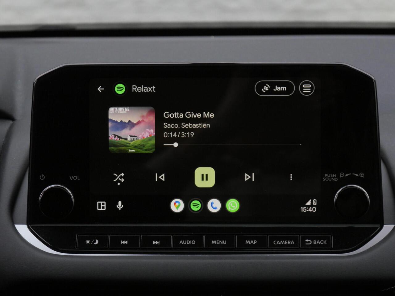 Nissan QASHQAI 1.3 PREMIERE/ 360°CAMERA/ HEAD-UP/ PANORAMADAK/ TREKHAAK/ NL-AUTO VAN 1STE EIGENAAR