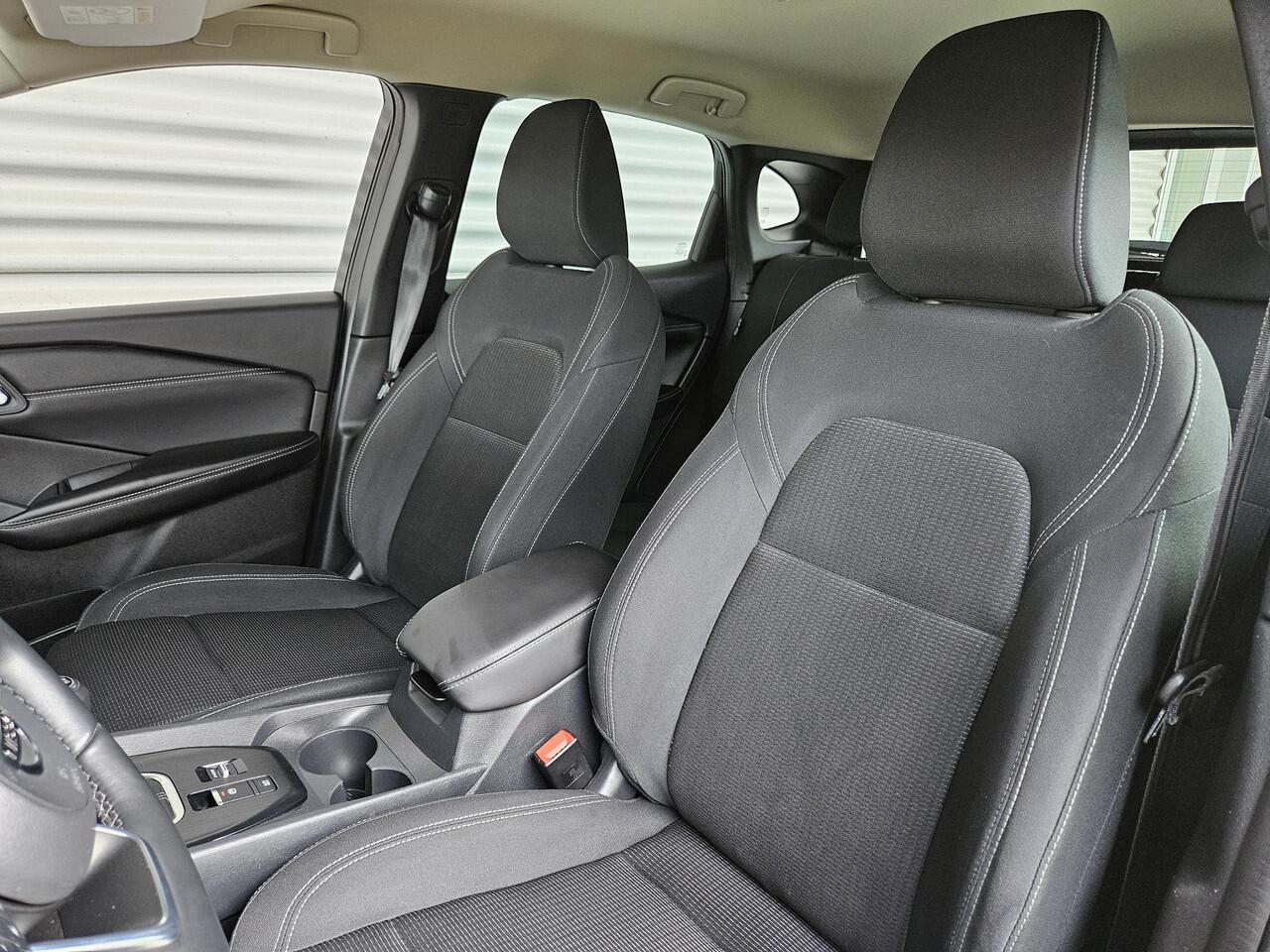 Nissan QASHQAI 1.3 MHEV Acenta Nissan Qashqai 1.3 MHEV Business Access