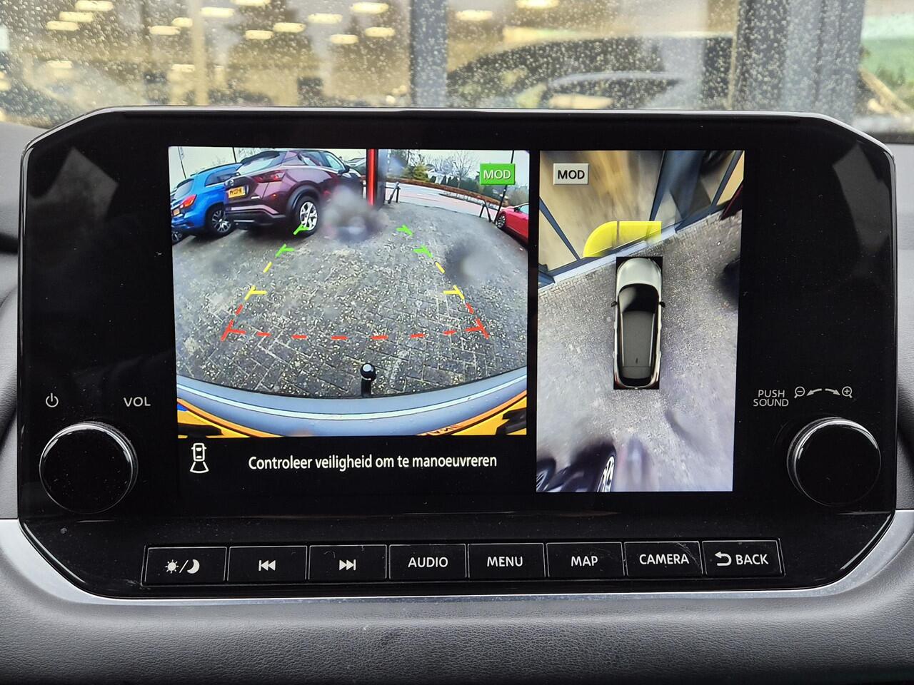 Nissan QASHQAI 1.3 MHEV Xtronic N-Style | Trekhaak | AppleCarplay/AndroidAuto | Automaat |