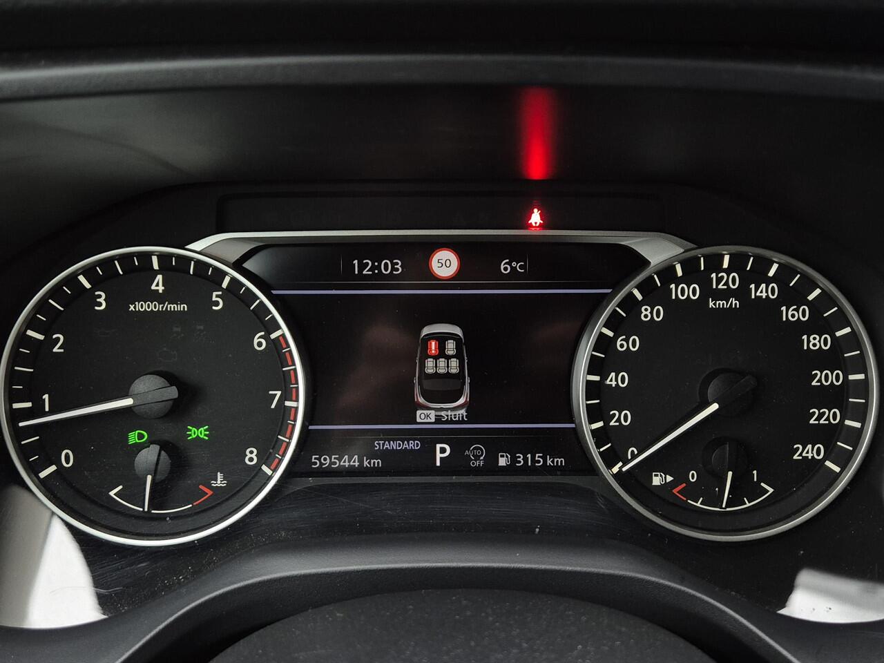 Nissan QASHQAI 1.3 MHEV Xtronic N-Style | Trekhaak | AppleCarplay/AndroidAuto | Automaat |