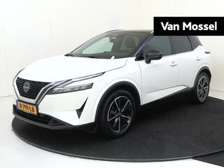 nissan-qashqai-1.3-mhev-xtronic-tek