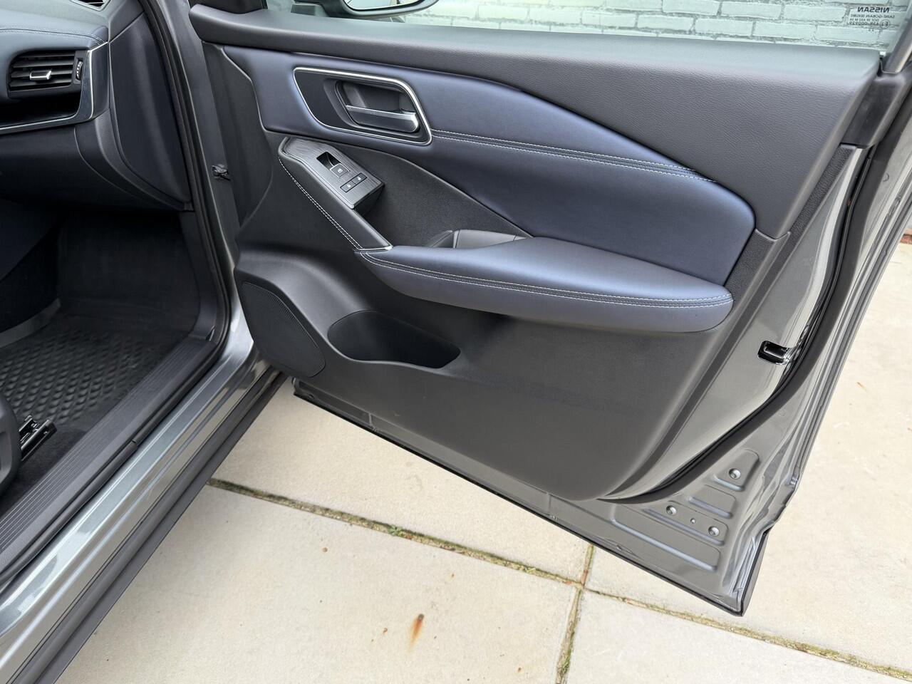 Nissan QASHQAI 1.3 MHEV AUT. TEKNA PLUS | PANO | MASSAGE | 360°CAM | VOL! | BOVAG!