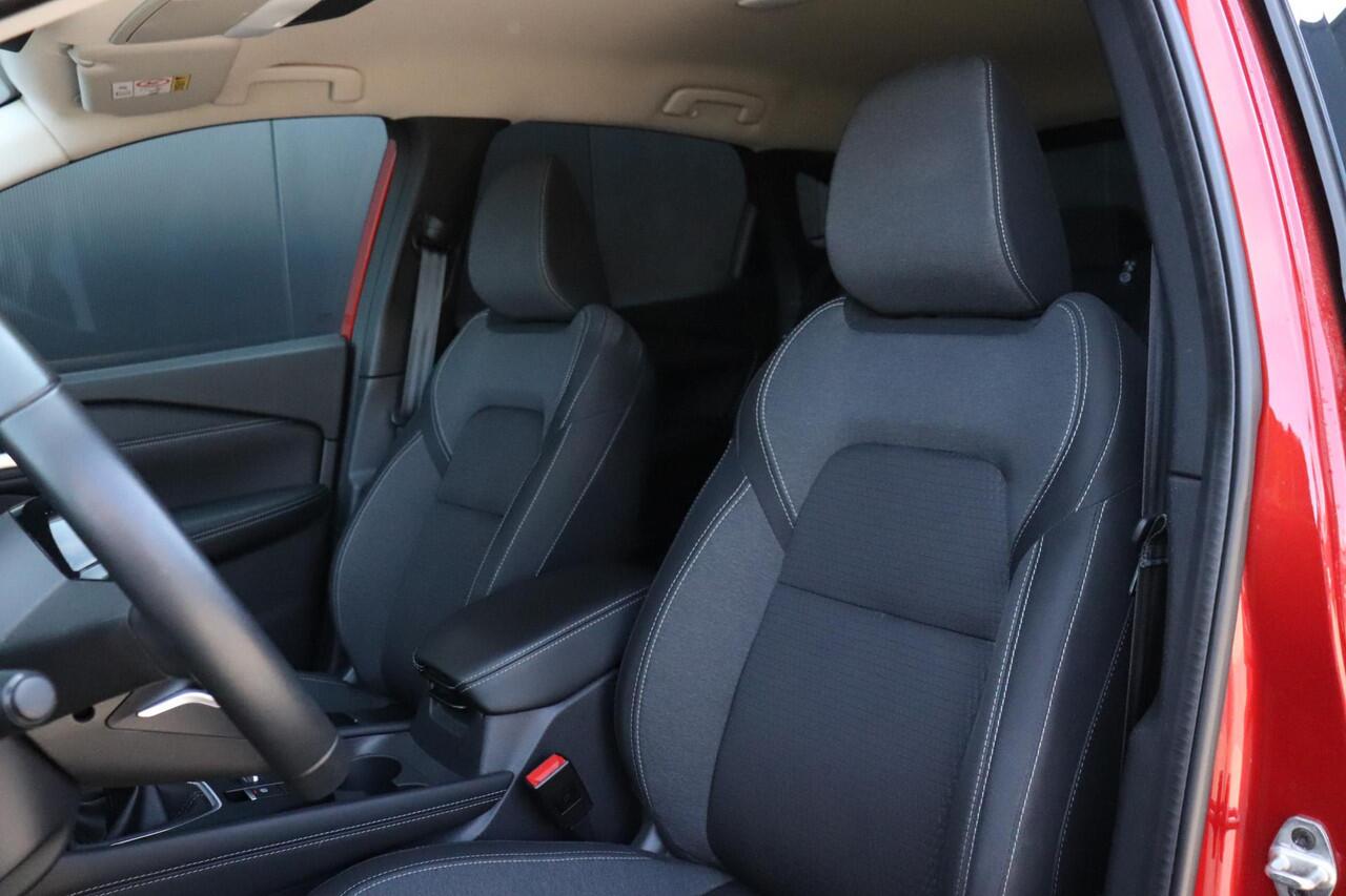 Nissan QASHQAI 1.3 MHEV N-Style | 360° CAMERA | TREKHAAK | LMV | CRUISE | NAVI |