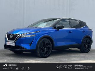 nissan-qashqai-1.3-mhev-xtronic-tek