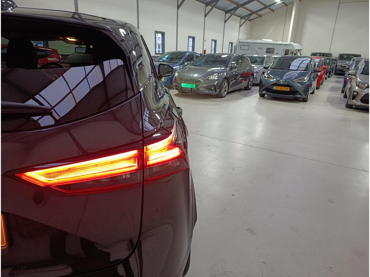 Nissan QASHQAI 1.3 MHEV N-Style 360 Camera | Navigatie | Carplay | Keyless