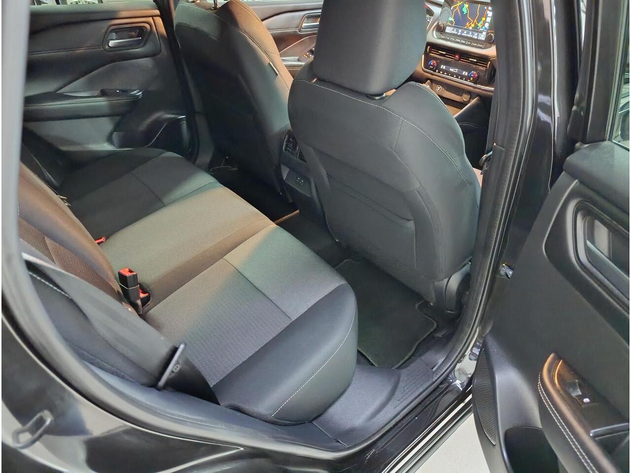 Nissan QASHQAI 1.3 MHEV N-Style 360 Camera | Navigatie | Carplay | Keyless