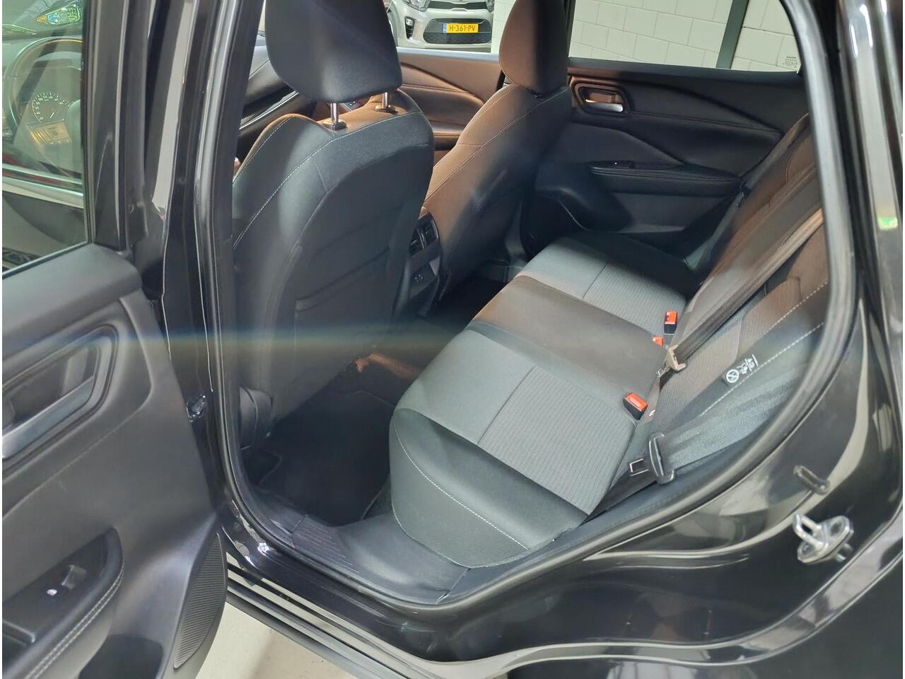 Nissan QASHQAI 1.3 MHEV N-Style 360 Camera | Navigatie | Carplay | Keyless