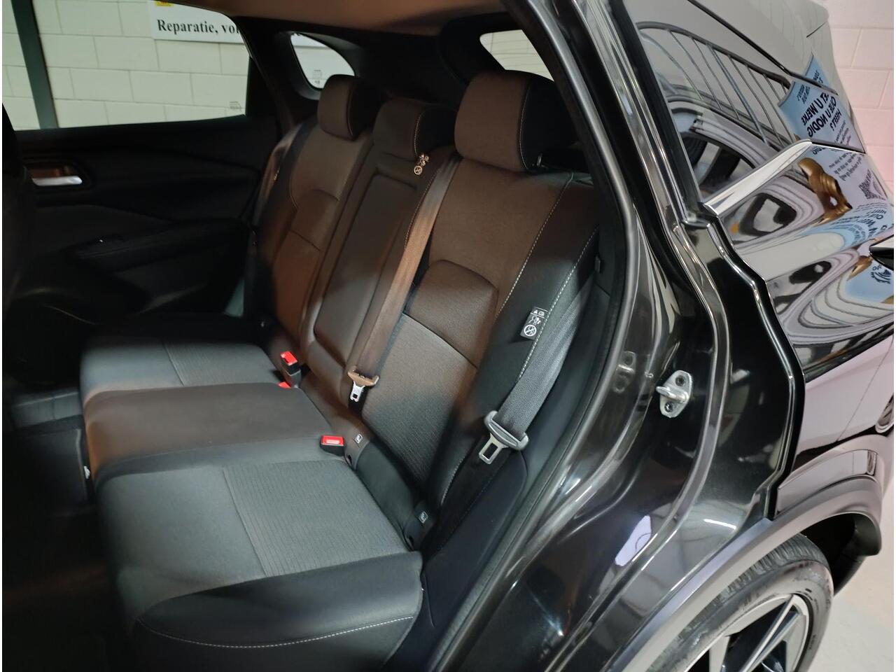 Nissan QASHQAI 1.3 MHEV N-Style 360 Camera | Navigatie | Carplay | Keyless