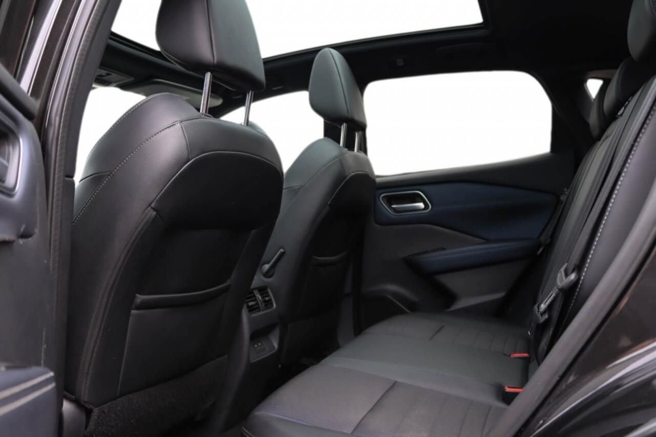 Nissan QASHQAI 1.3 MHEV X Tekna Pano l 360 Camera l Keyless l VOL OPTIES