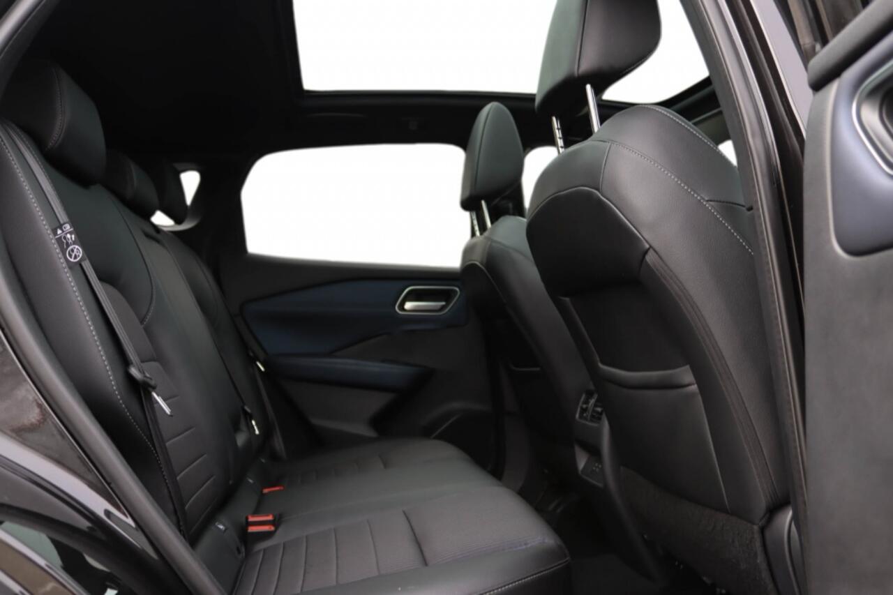 Nissan QASHQAI 1.3 MHEV X Tekna Pano l 360 Camera l Keyless l VOL OPTIES