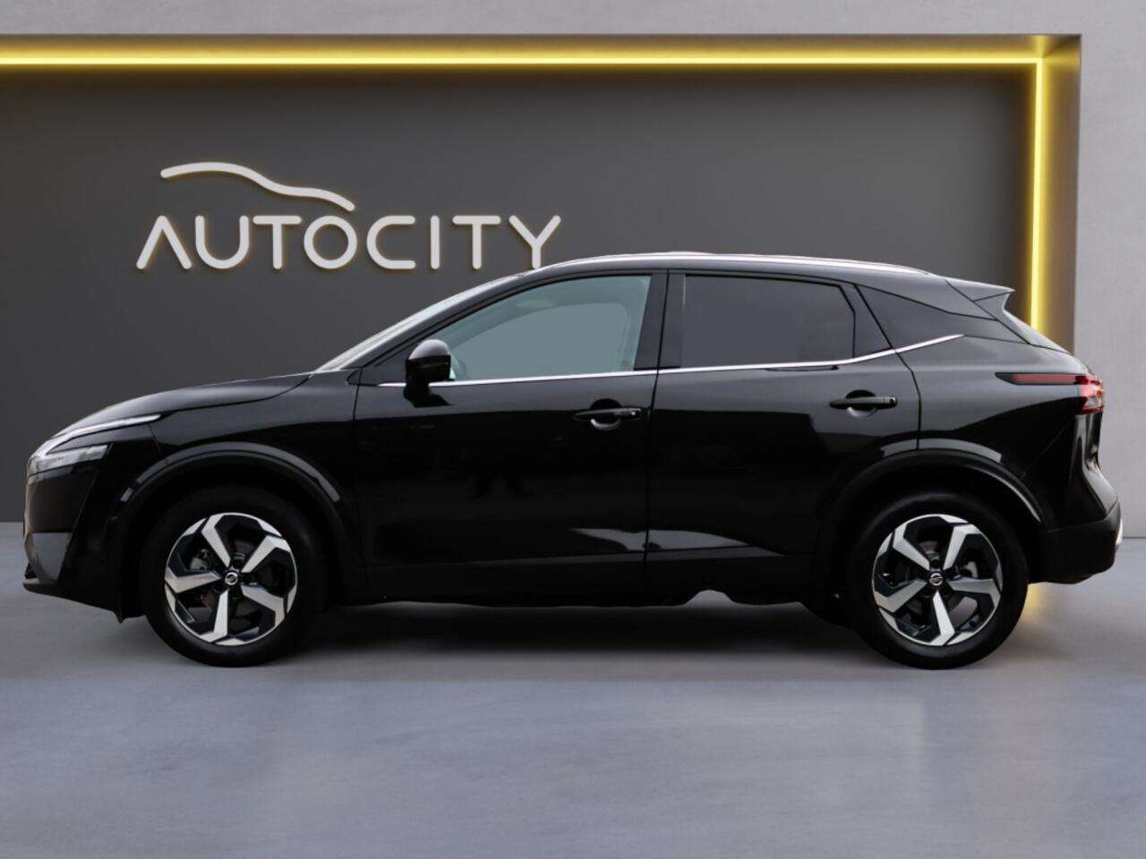 Nissan QASHQAI 1.3 MHEV X Tekna Pano l 360 Camera l Keyless l VOL OPTIES