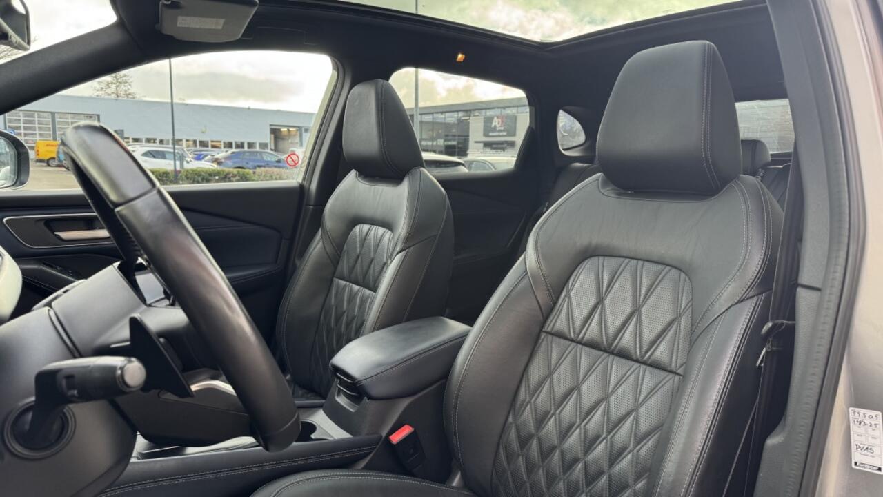 Nissan QASHQAI 1.3 MHEV X Tekna + | Pano | Leer | Camera