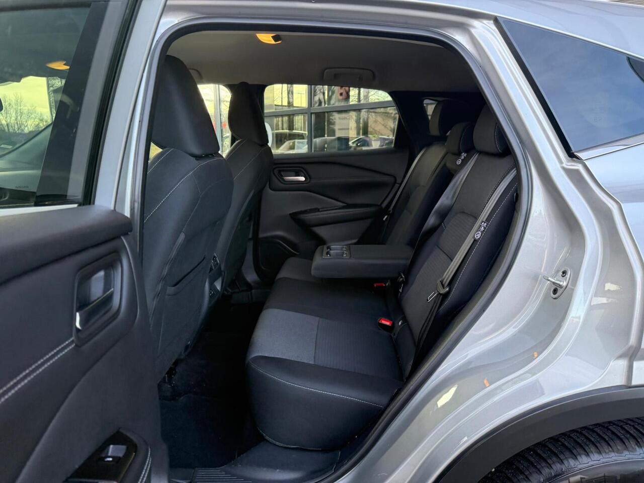 Nissan QASHQAI 1.3 MHEV Xtronic Premiere Edition *Trekhaak*