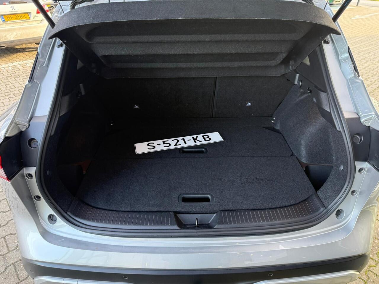 Nissan QASHQAI 1.3 MHEV Xtronic Premiere Edition *Trekhaak*