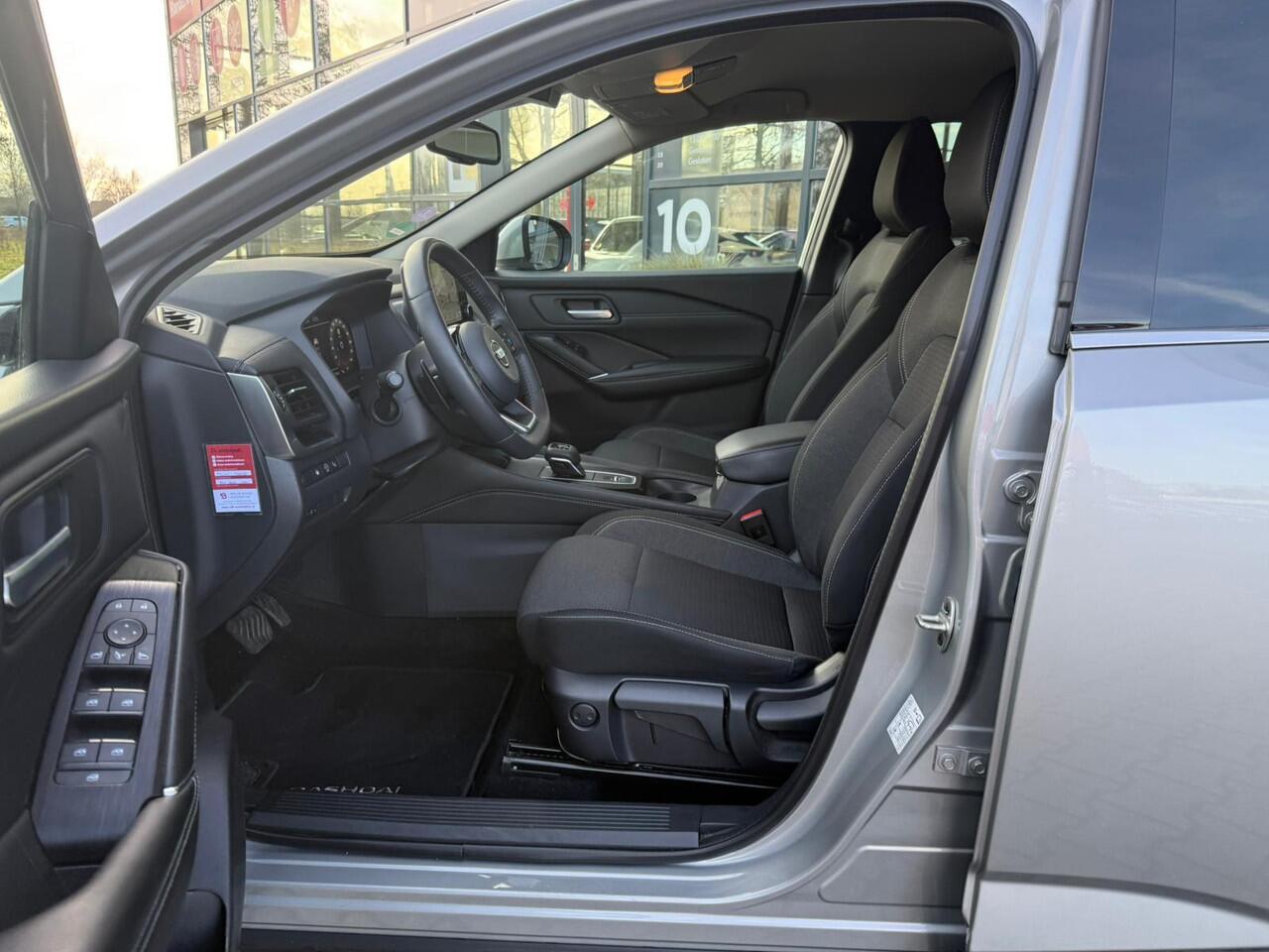 Nissan QASHQAI 1.3 MHEV Xtronic Premiere Edition *Trekhaak*