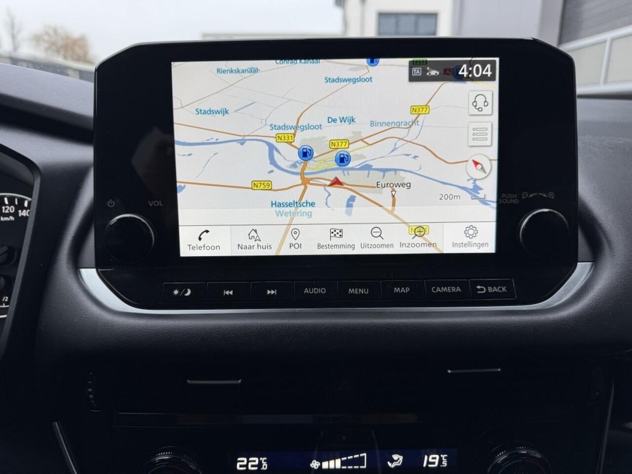 Nissan QASHQAI 1.3 MHEV X N-Style Automaat 1800 kg trekgewicht