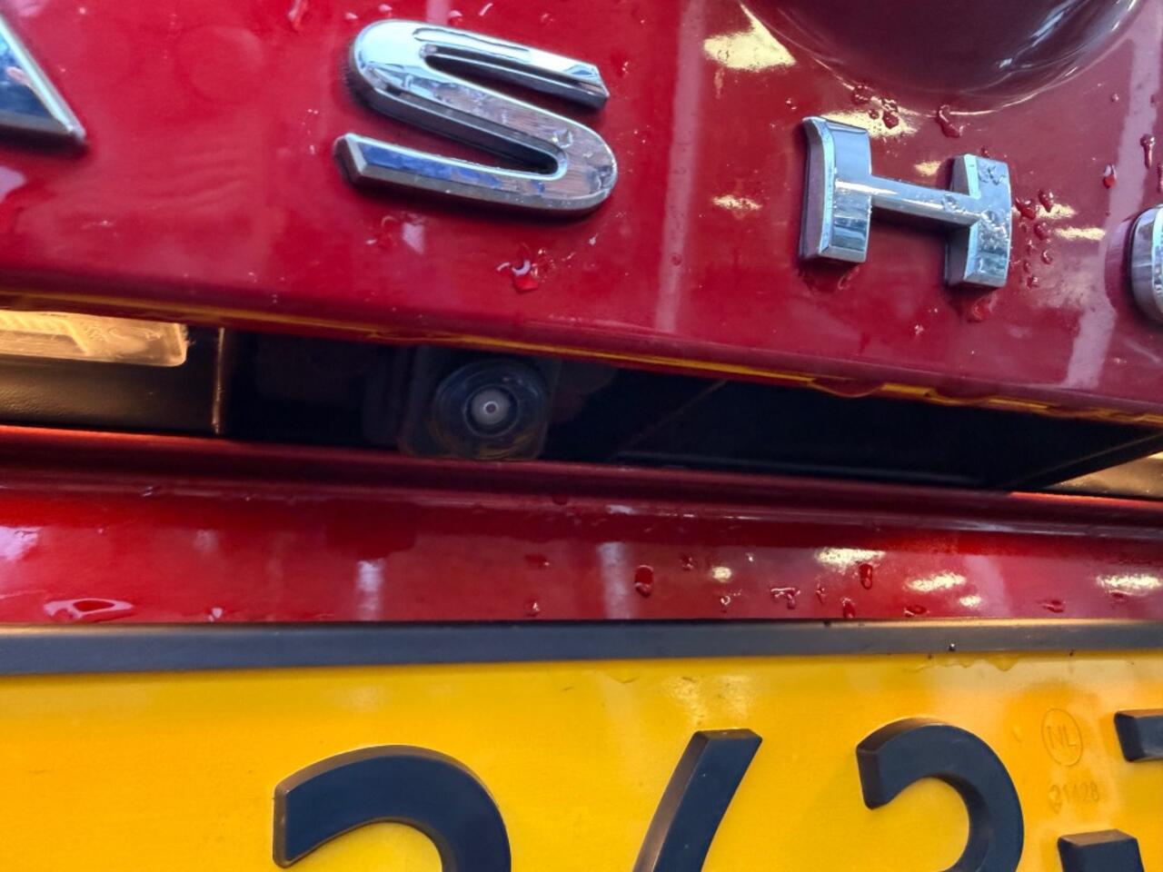 Nissan QASHQAI 1.3 MHEV X N-CONNECT AUTOMAAT 34.282 KM! TREKHAAK/AIRCO/CRUISE/ENZ.