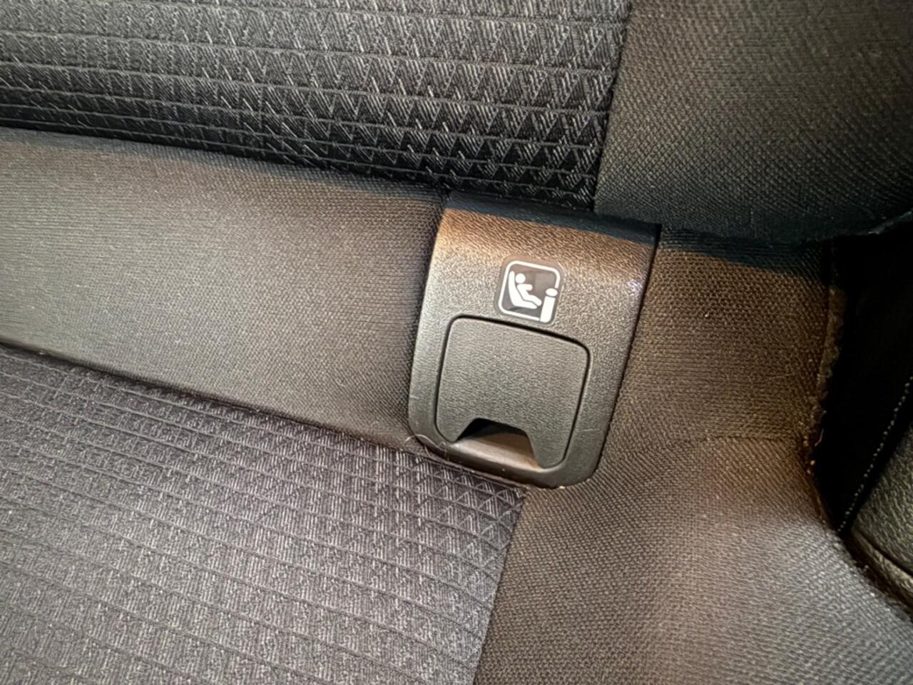 Nissan QASHQAI 1.3 MHEV X N-CONNECT AUTOMAAT 34.282 KM! TREKHAAK/AIRCO/CRUISE/ENZ.