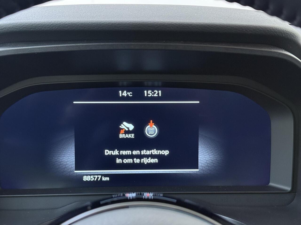 Nissan QASHQAI 1.3 MHEV Xtronic Tekna Plus 158PK | Navigatie | 360 camera | Trekhaak | Leder