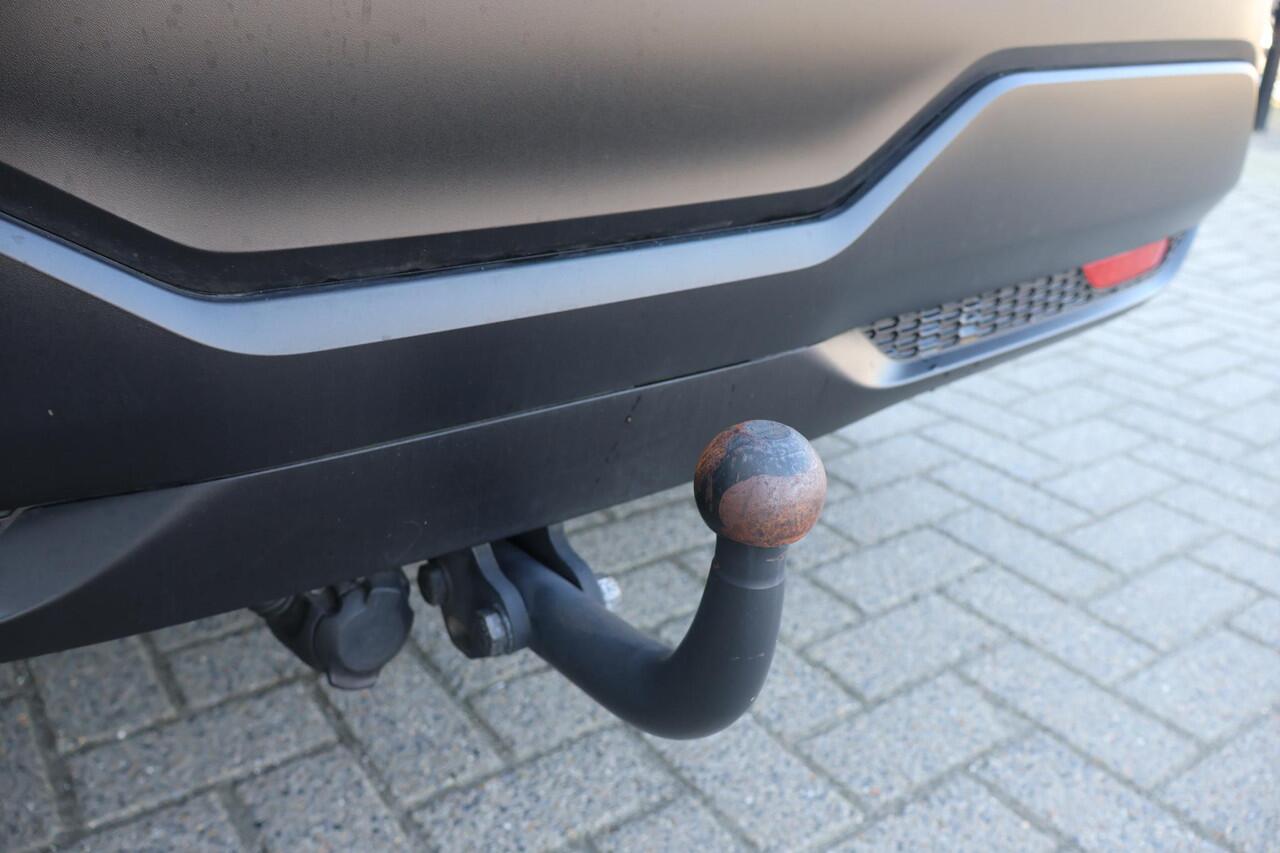 Nissan QASHQAI 1.3 MHEV Xtronic Business Access 1e Eigenaar | Volledig onderh | NAP | BTW | Trekhaak | Camera | Carplay | AD Cruise | Keyless | DAB | PDC | LMV | Bots | Full Led