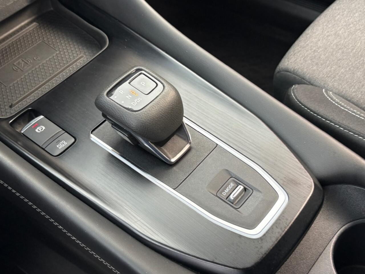 Nissan QASHQAI 1.3 MHEV AUT. 158PK LED NAVIGATIE 360-CAMERA CARPLAY AIRCO LMV PDC